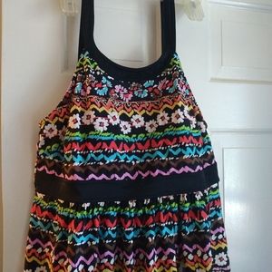 18w one price swim suit